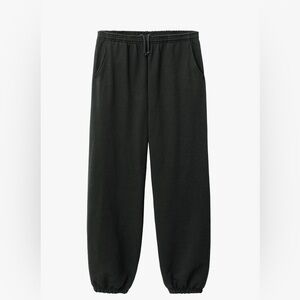 Los Angeles Apparel XL 14oz Heavy Fleece Sweatpants